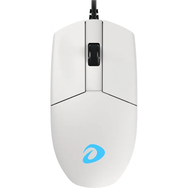 Мышь Dareu LM103 (белый)